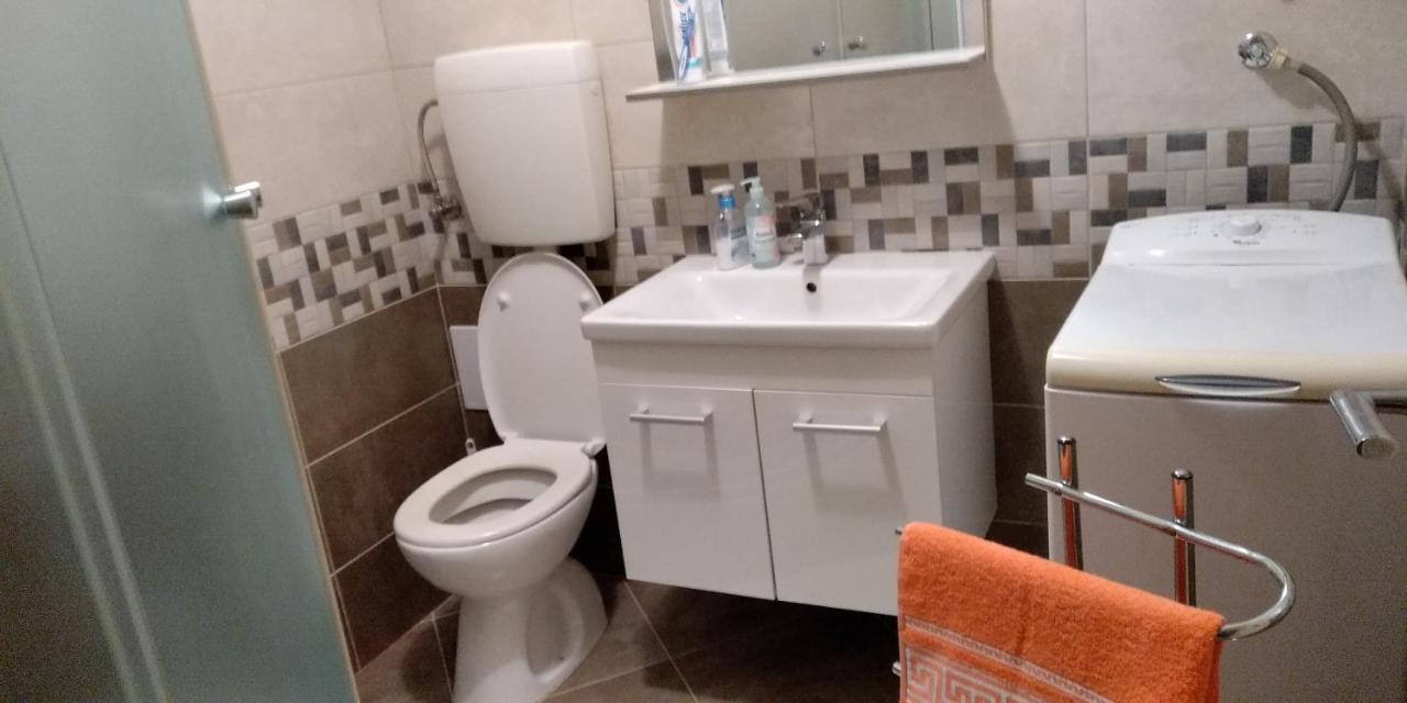 Studio Antonio سبليت المظهر الخارجي الصورة