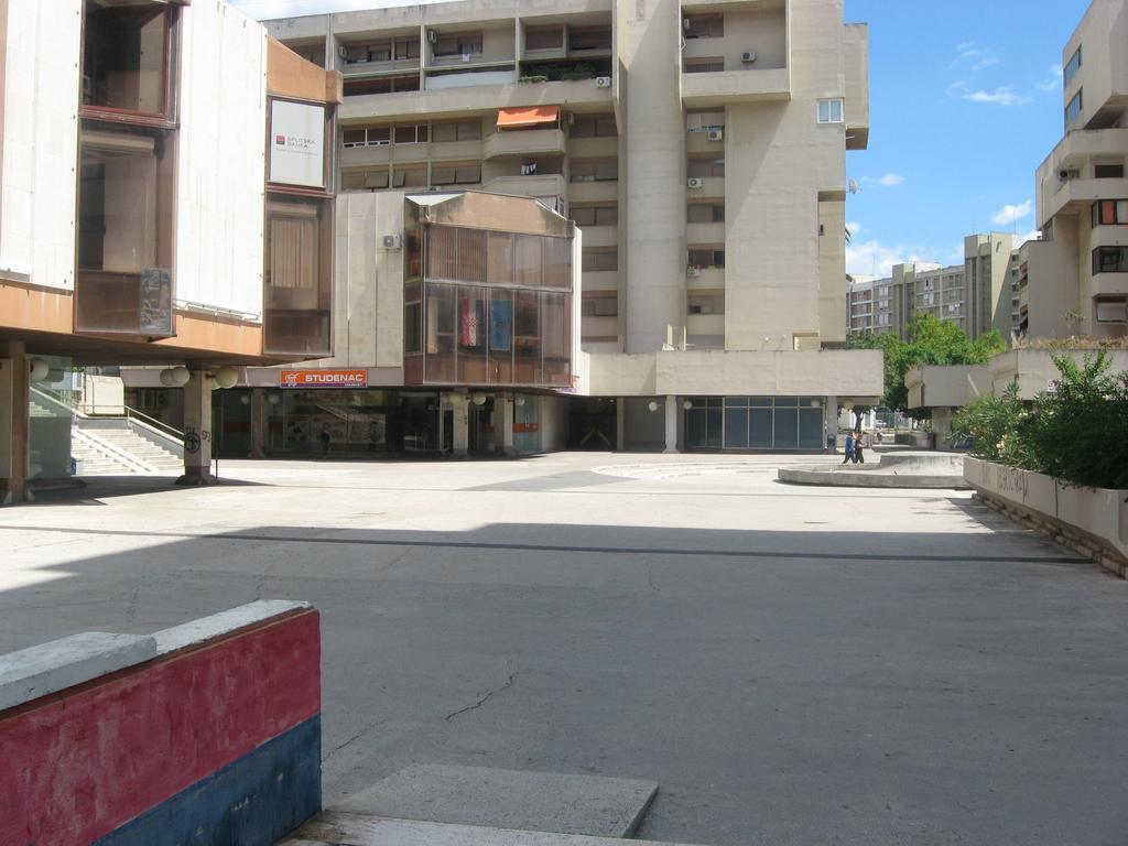 Studio Antonio سبليت المظهر الخارجي الصورة
